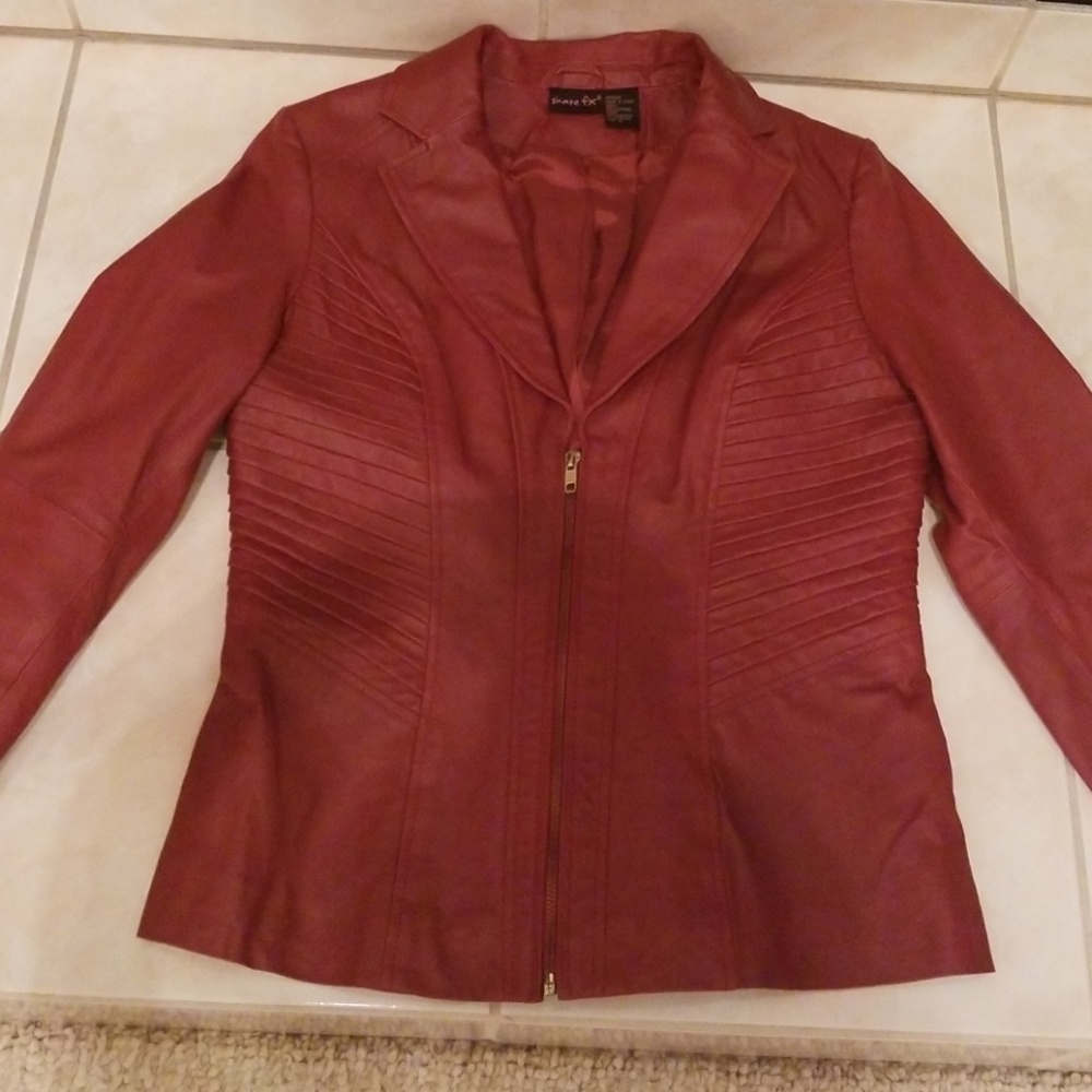 Jacket - Picture 2 of 7